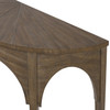 Varaluz - 516TA52A - Console Table - Nob Hill - Aged Barrel