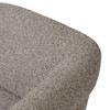 Varaluz - 515CH32A - Accent Chair - Melrose - Dark Brown Oak/Earth