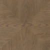Varaluz - 514TA44A - Coffee Table - McKinney - Mushroom Oak/Mappa Burl