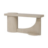 Varaluz - 512TA62A - Console Table - Westwood - Ash Blonde