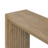Varaluz - 511TA56A - Console Table - Donovan - Harvest Oak