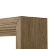 Varaluz - 511TA56A - Console Table - Donovan - Harvest Oak