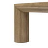 Varaluz - 511TA56A - Console Table - Donovan - Harvest Oak