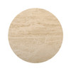Varaluz - 511TA18A - Side Table - Donovan - Harvest Oak/Mushroom Oak