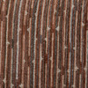 Varaluz - 509CH30A - Accent Chair - Fullerton - Harvest Oak/Geo