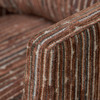 Varaluz - 509CH30A - Accent Chair - Fullerton - Harvest Oak/Geo