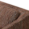 Varaluz - 509CH30A - Accent Chair - Fullerton - Harvest Oak/Geo