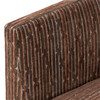 Varaluz - 509CH30A - Accent Chair - Fullerton - Harvest Oak/Geo