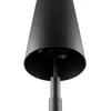 Varaluz - 504L06MB - Six Light Floor Lamp - Giustino - Matte Black