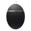 Varaluz - 4DMI0112 - Mirror - Stopwatch - Polished Nickel