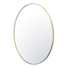 Varaluz - 458MI40GO - Mirror - Tablet - Gold