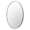 Varaluz - 458MI40BL - Mirror - Tablet - Black