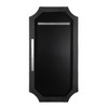Varaluz - 449MI28A - Wall Mirror - Farra - Cerused Black/Weathered Brass