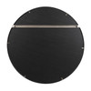 Varaluz - 428A01BN - Mirror - Cottage - Brushed Nickel