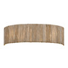 Varaluz - 391B03FG - Three Light Bath - Jacob's Ladder - French Gold