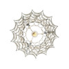Varaluz - 382P01MW - One Light Pendant - Swoon - Matte White