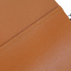 Varaluz - 368P03BLC - Three Light Pendant - Secret Agent - Black/Camel Leather