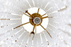Varaluz - 359C07HG - Seven Light Chandelier - Lafayette - Havana Gold