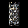 Varaluz - 345W02SCBHG - Two Light Wall Sconce - Windsor - Carbon/Havana Gold