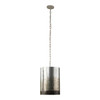Varaluz - 323P02OG - Two Light Pendant - Cannery - Ombre Galvanized