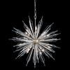 Varaluz - 311P16GD - 16 Light Pendant - Orbital - Gold Dust