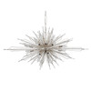 Varaluz - 311N20GD - 20 Light Linear Pendant - Orbital - Gold Dust