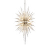 Varaluz - 311F20GD - 20 Light Foyer Pendant - Orbital - Gold Dust