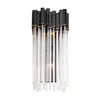 Varaluz - 309W02MBFG - Two Light Wall Sconce - Matrix - Matte Black/French Gold