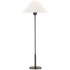 Visual Comfort Signature - SP 3023BZ-NP - One Light Table Lamp - Hackney - Bronze