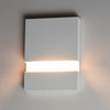 ET2 - E41512-WT - LED Wall Sconce - Brink - White