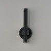 ET2 - E34764-BK - LED Wall Sconce - Reveal Outdoor - Black