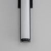 ET2 - E30484-BK - LED Wall Sconce - Vetra - Black