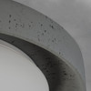 ET2 - E25239-GY - LED Flush Mount - Matera - Gray