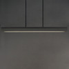 ET2 - E25237-GY - LED Linear Pendant - Matera - Gray