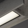 ET2 - E25236-GY - LED Linear Pendant - Matera - Gray