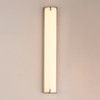 ET2 - E23453-SN - LED Bath Sconce - Alto - Satin Nickel