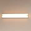 ET2 - E23453-PC - LED Bath Sconce - Alto - Polished Chrome