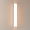 ET2 - E23453-PC - LED Bath Sconce - Alto - Polished Chrome