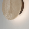 ET2 - E14352-TVANB - LED Wall Sconce - Discus
