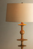 Hudson Valley - L3962-AGB - One Light Floor Lamp - Jefferson Heights - Aged Brass