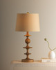 Hudson Valley - L3929-AGB - One Light Table Lamp - Jefferson Heights - Aged Brass