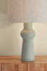 Hudson Valley - L3371-AGB/CHJ - One Light Table Lamp - Heathway - Aged Brass