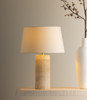 Hudson Valley - L3023-AGB - One Light Table Lamp - Highland Mills - Aged Brass