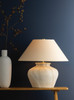 Hudson Valley - L2741-AGB/CWN - One Light Table Lamp - Allards - Aged Brass