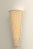 Hudson Valley - 5141-SWH - LED Wall Sconce - West Park - Soft White