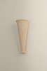 Hudson Valley - 5141-SWH - LED Wall Sconce - West Park - Soft White