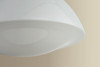 Hudson Valley - 4913-HB - One Light Flush Mount - Bruceville - Historic Bronze