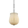 Hudson Valley - 3113-DB - One Light Pendant - Nevins - Distressed Bronze