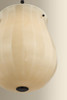 Hudson Valley - 3113-DB - One Light Pendant - Nevins - Distressed Bronze