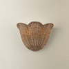 Hudson Valley - 1072-VGL - Two Light Wall Sconce - Ardonia - Vintage Gold Leaf